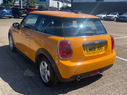 Mini Hatch 1.2 One 3dr 8