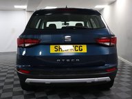 SEAT Ateca TSI ECOMOTIVE SE 8
