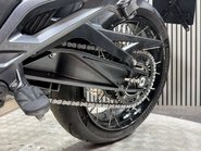 Zontes ZT 350 2023 12K NAKED SCRAMBLER STYLE MOT 9/27 A2 READY 23