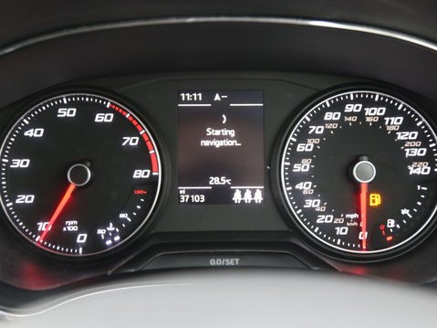 SEAT Arona 1.0 TSI XCELLENCE Euro 6 (s/s) 5dr 15