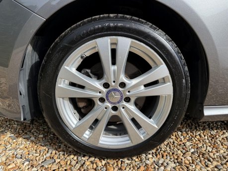 Mercedes-Benz A Class 2.1 A200d Sport (Premium Plus) 7G-DCT Euro 6 (s/s) 5dr 15