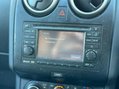 Nissan Qashqai+2 1.5 dCi Tekna 2WD Euro 5 5dr 21