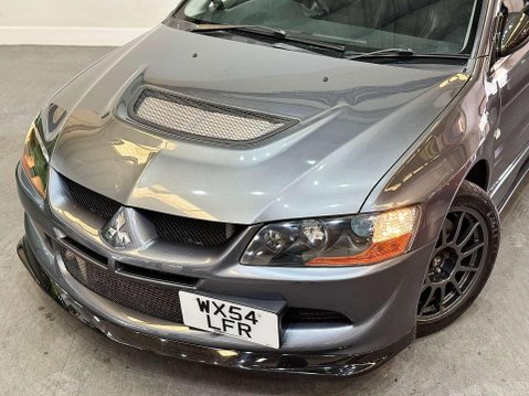 Mitsubishi Lancer 2.0 EVO VIII MR FQ-320 Saloon 4dr Petrol Manual (258 g/km, 326 bhp) 15