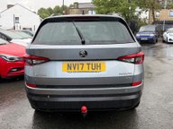Skoda Kodiaq SE TDI SCR 8