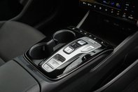 Hyundai TUCSON T-GDI PREMIUM 36