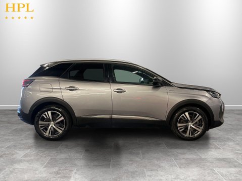 Peugeot 3008 1.6 13.2kWh Allure Premium + SUV 5dr Petrol Plug-in Hybrid e-EAT Euro 6 (s/ 8