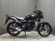 Honda CB 2021 ONLY 12K, JUST SERVICED, NEW MOT, WARRANTY LEARNER 125CC 1
