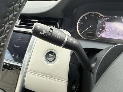 Land Rover Discovery Sport 1.5 P300e 12.2kWh R-Dynamic HSE SUV 5dr Petrol Plug-in Hybrid Auto 4WD Euro 41