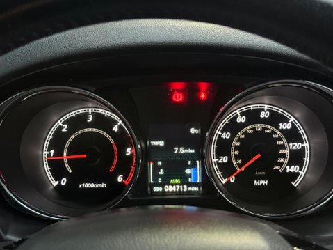 Mitsubishi Asx 1.6D 3 Euro 6 (s/s) 5dr 83