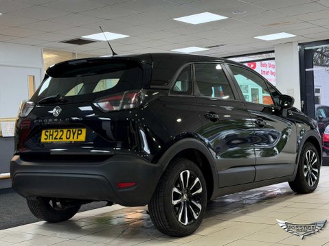 Vauxhall Crossland 1.2 Design SUV 5dr Petrol Manual Euro 6 (s/s) (83 ps) 35