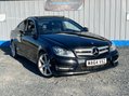 Mercedes-Benz C Class 2.1 C250 CDI AMG Sport Edition G-Tronic+ Euro 5 (s/s) 2dr 47