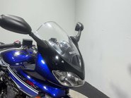 Suzuki Bandit 1200 2005 ONLY 21K NEW MOT SERVICED VERY CLEAN ICONIC MK2 NAKED 7