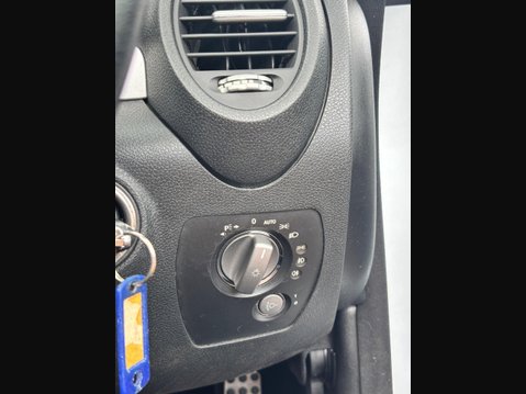 Mercedes-Benz SLK 1.8 SLK200 Kompressor 2dr 16