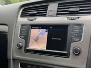 Volkswagen Golf 2.0 Golf Match Edition TDI BlueMotion Technology 5dr 19
