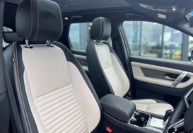 Land Rover Discovery Sport URBAN EDITION D200 MHEV AUTO 17