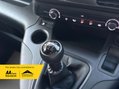 Vauxhall Combo 1.6 Combo 2300 Edition S/S 36