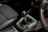 Ford Focus ST-LINE X EDITION MHEV 33