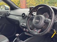 Audi S1 2.0 S1 Quattro 4WD 3dr 19