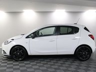 Vauxhall Corsa GRIFFIN 18