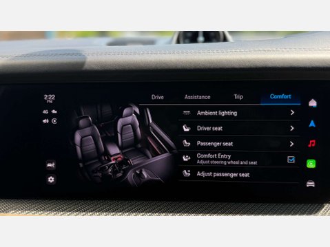 Porsche Cayenne 3.0 Cayenne V6 E-Hybrid Auto 4WD 4dr 31
