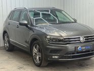 Volkswagen Tiguan 2.0 Tiguan SEL TDI 4Motion Semi-Auto 4WD 5dr 18