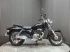 Suzuki Marauder GZ 2006 19K RUNNING CRUISER PROJECT BIKE SPARES OR REPAIR 125CC
