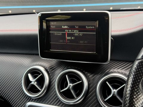 Mercedes-Benz A Class 2.1 A220 CDI AMG Sport Hatchback 5dr Diesel 7G-DCT Euro 6 (s/s) (170 ps) 90