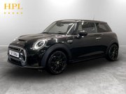 Mini Hatch Cooper SE 32.6kWh Level 2 Hatchback 3dr Electric Auto (184 ps) Start Stop 3