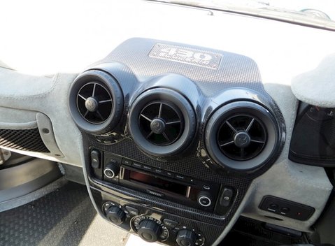 Ferrari 430 Scuderia 17