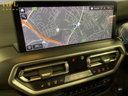 BMW Ix3 80kWh M Sport Pro SUV 5dr Electric Auto (286 ps) 16
