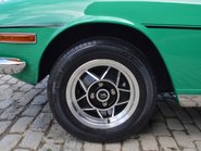 Triumph Stag Automatic 22