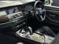 BMW 5 Series 3.0 530d M Sport Steptronic Euro 5 4dr 26