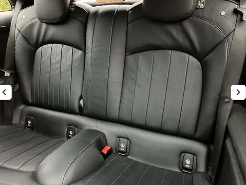 Mini Hatch 2.0 John Cooper Works 3dr 2