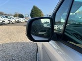 Ford Transit Connect AUTO SWB L1H1 Limited 200 Air Con Alloys Sensors EURO 6 NO VAT 12