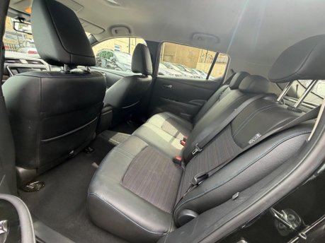 Nissan LEAF N-CONNECTA 11