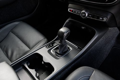 Volvo XC40 D3 INSCRIPTION 38
