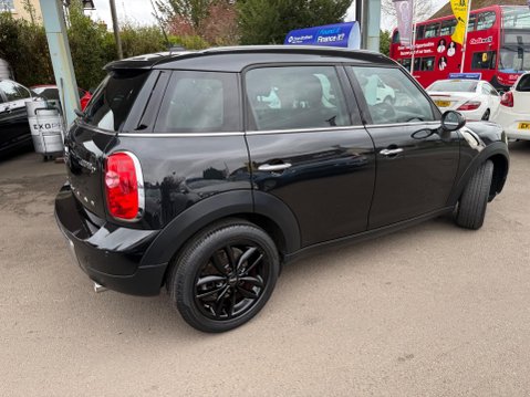 Mini Countryman 2.0 Cooper D Auto Euro 5 5dr 16
