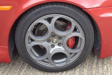 Alfa Romeo 156 V6 24V Gta 4