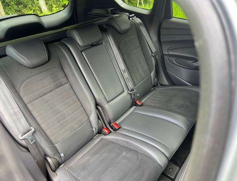 Ford Kuga 2.0 Kuga ST-Line TDCi 5dr 43