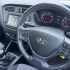 Hyundai i20 1.2 SE Launch Edition Euro 6 (s/s) 5dr