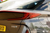 Toyota Prius EXCEL 9