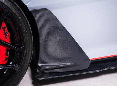 Lamborghini Revuelto 39