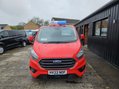 Ford Transit Custom 320 LIMITED DCIV ECOBLUE 2