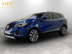 Renault Kadjar 1.3 TCe S Edition SUV 5dr Petrol Manual Euro 6 (s/s) (160 ps)