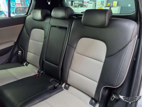 Kia Sportage 1.6 CRDi MHEV GT-Line Euro 6 (s/s) 5dr 31