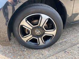 Toyota Aygo 1.0 Aygo X-Clusiv VVT-I 3dr 3