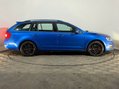 Skoda Octavia VRS TDI CR DSG 4