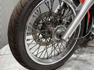 Yamaha XVS DRAGSTAR 650 1997 GOOD RUNNING CRUISER PROJECT BIKE 650CC A2 9