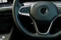 Volkswagen Golf LIFE TSI 18