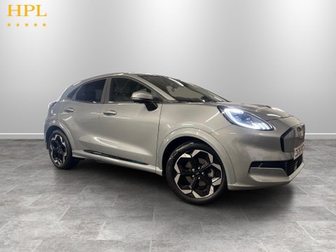 Ford Puma Standard Range 43kWh Premium SUV 5dr Electric Auto (168 ps) 1
